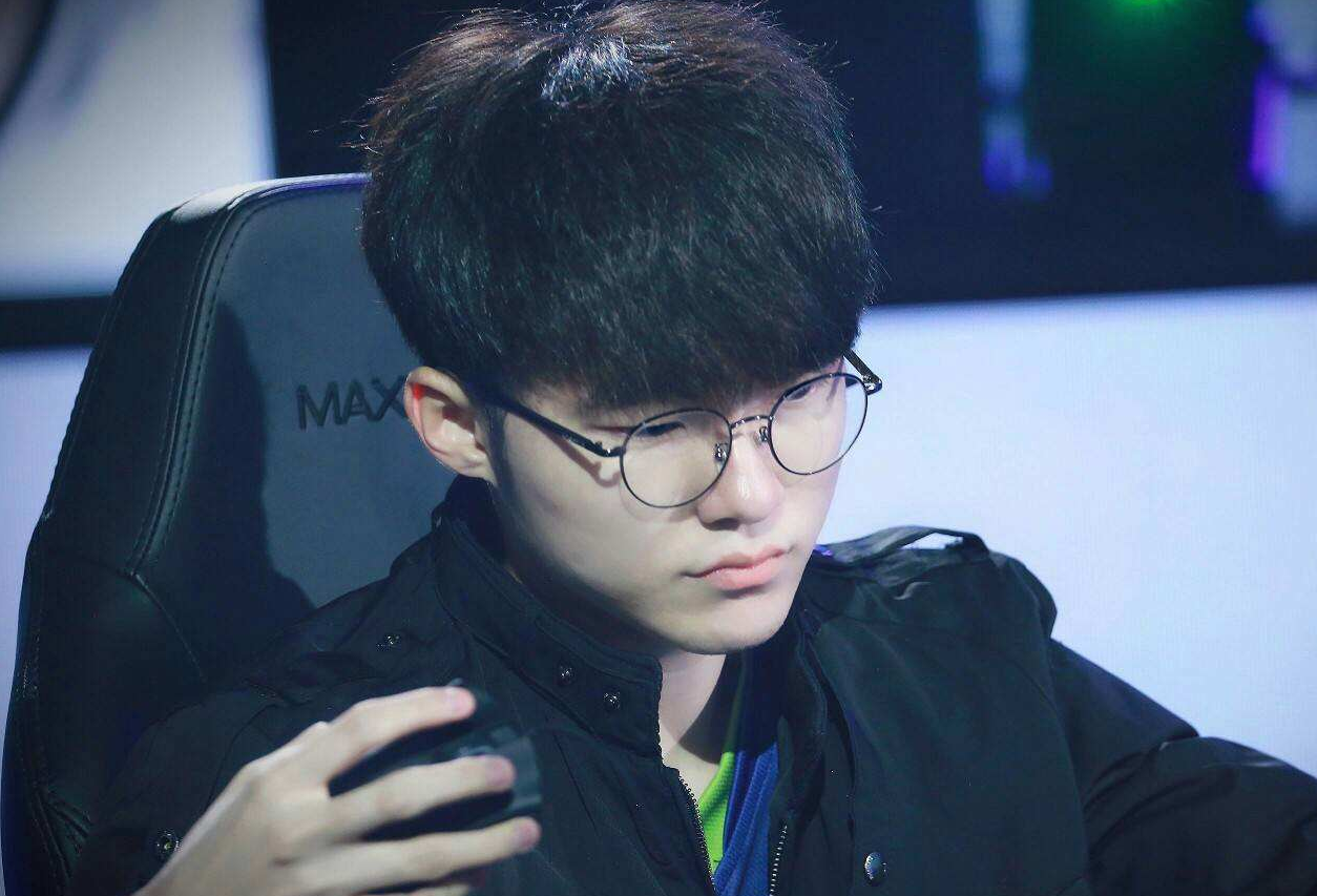 看一个电商