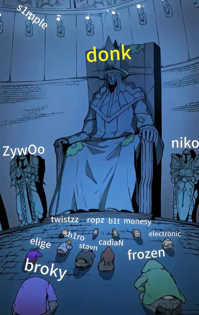 它意味着以